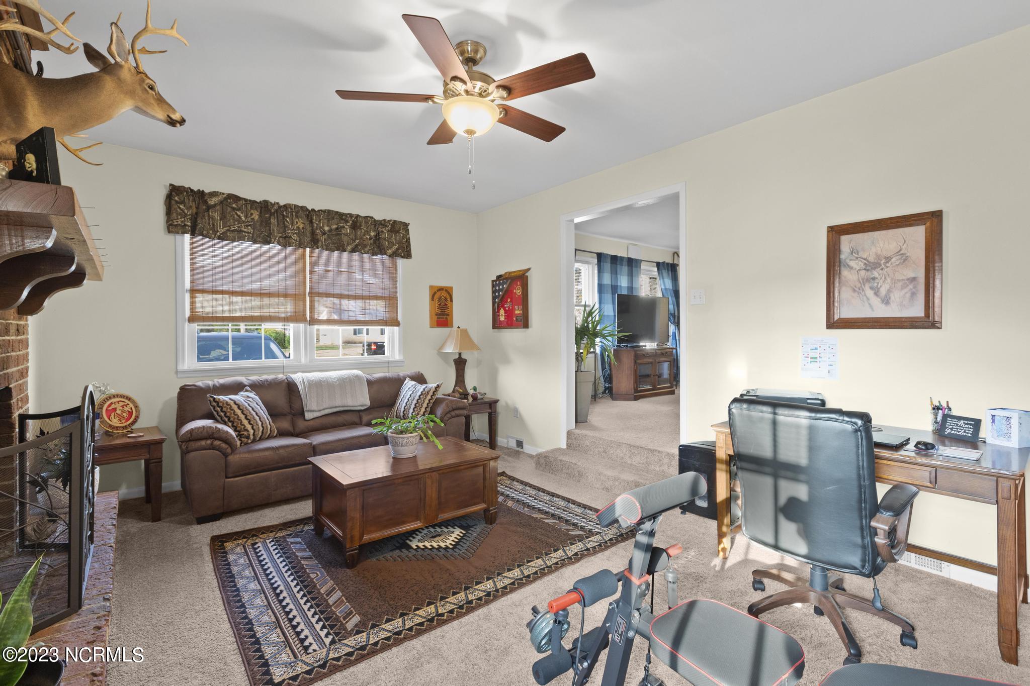 23 Edith Drive Jacksonville, NC 28540 - Photo 9 of 30 IMG_5498