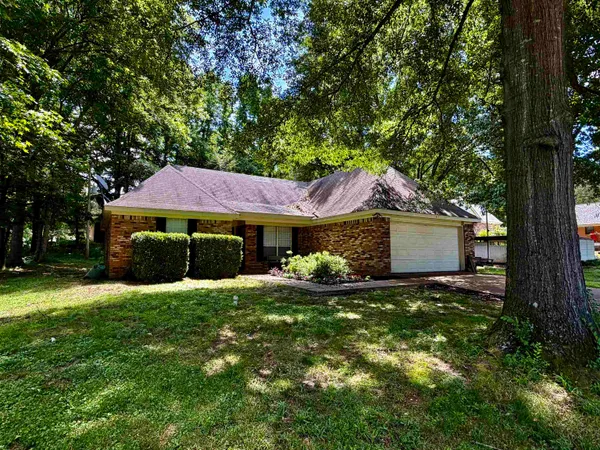 $225,000 | 165 Dee Road, Somerville, TN 38068