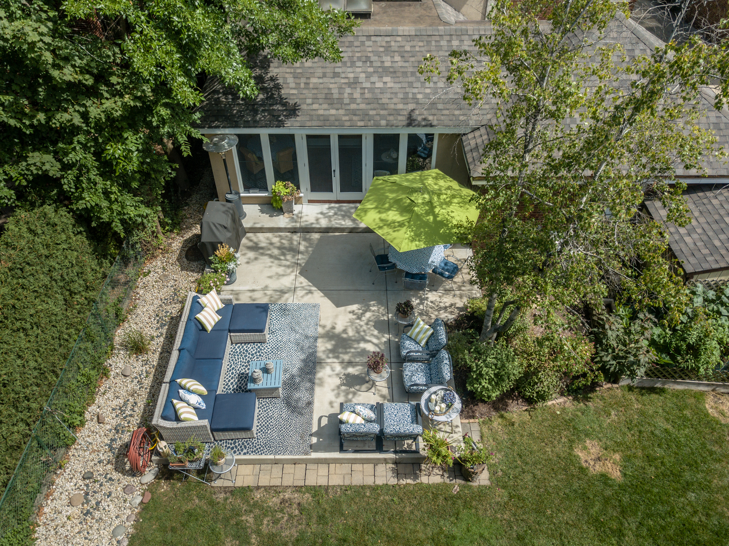 610 Wisner Street Park Ridge, IL 60068 - Photo 41 of 47