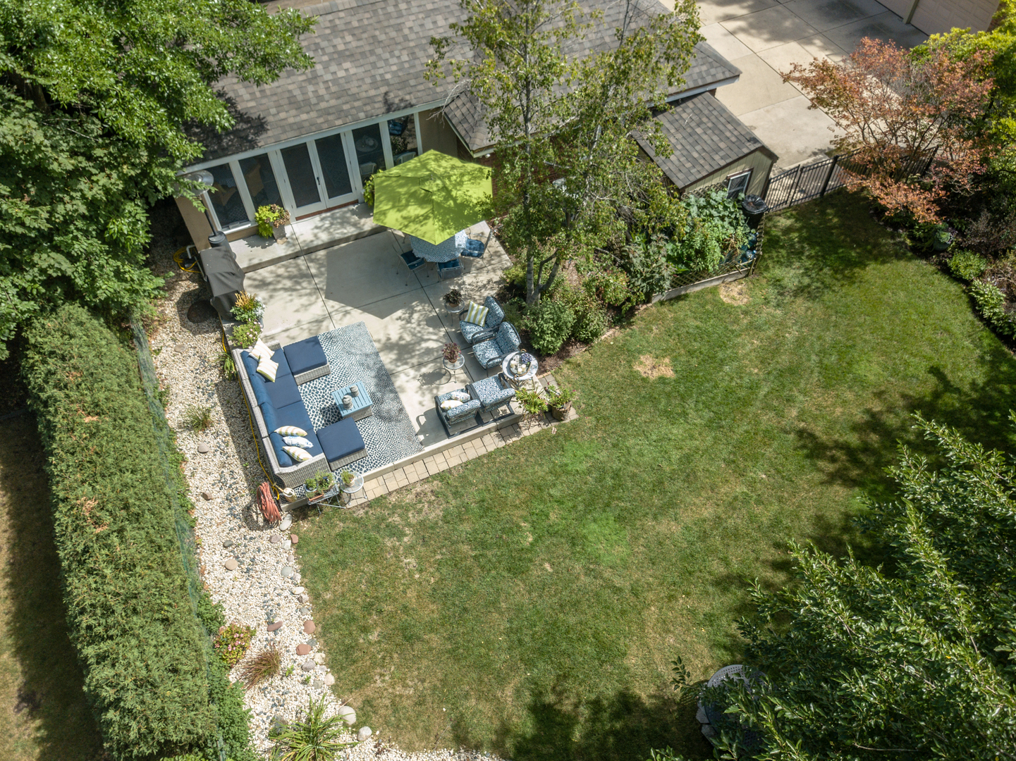 610 Wisner Street Park Ridge, IL 60068 - Photo 42 of 47