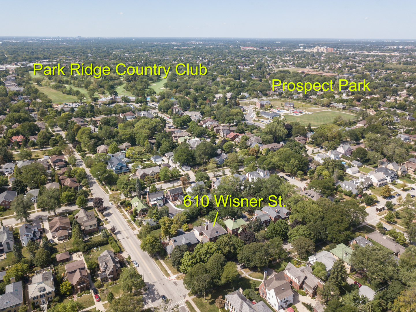 610 Wisner Street Park Ridge, IL 60068 - Photo 44 of 47