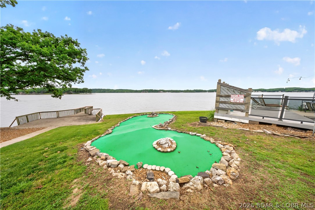 2675 Bittersweet Road Lake Ozark, MO 65049 - Photo 51 of 98