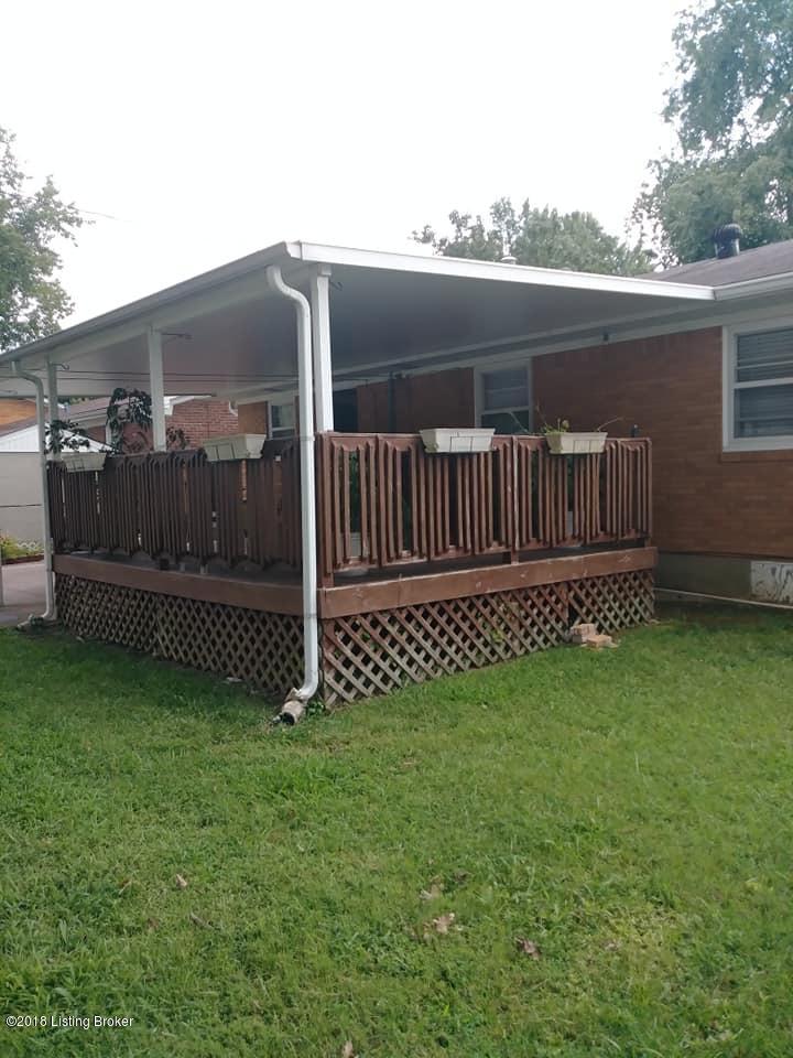 1021 Franelm Road Louisville, KY 40214 - Photo 17 of 22 fe 5