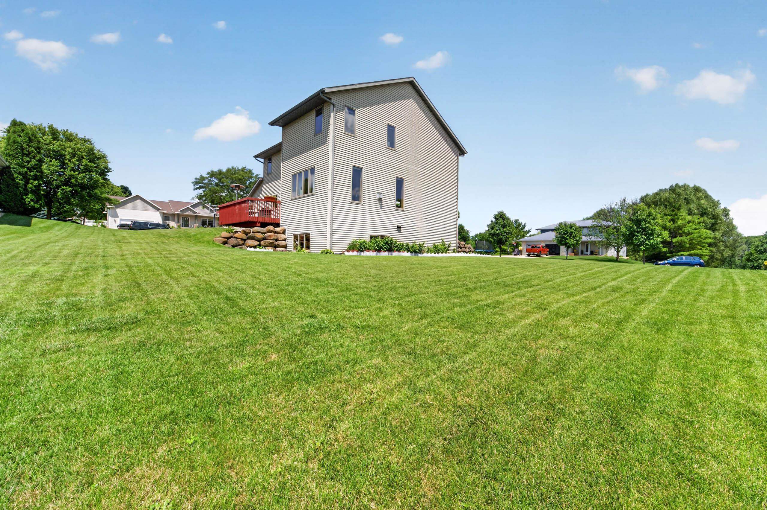 1000 Glen View Road Mount Horeb, WI 53572 - Photo 47 of 51