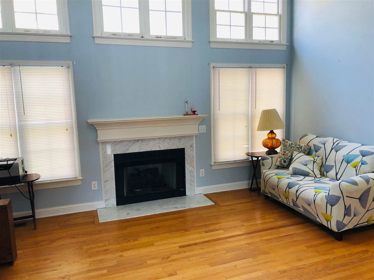 5101 Antler Ridge Court Raleigh, NC 27616 - Photo 6 of 12 Two Story Family Room