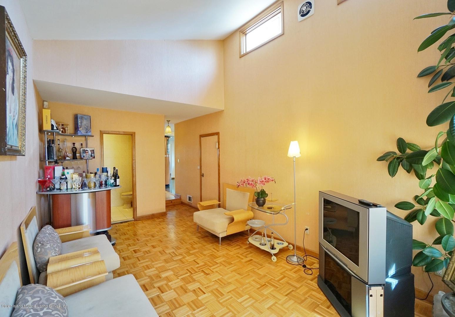 2223 Clove Road Staten Island, NY 10305 - Photo 17 of 46 (17) Family Room Main Level or 4th Bedro