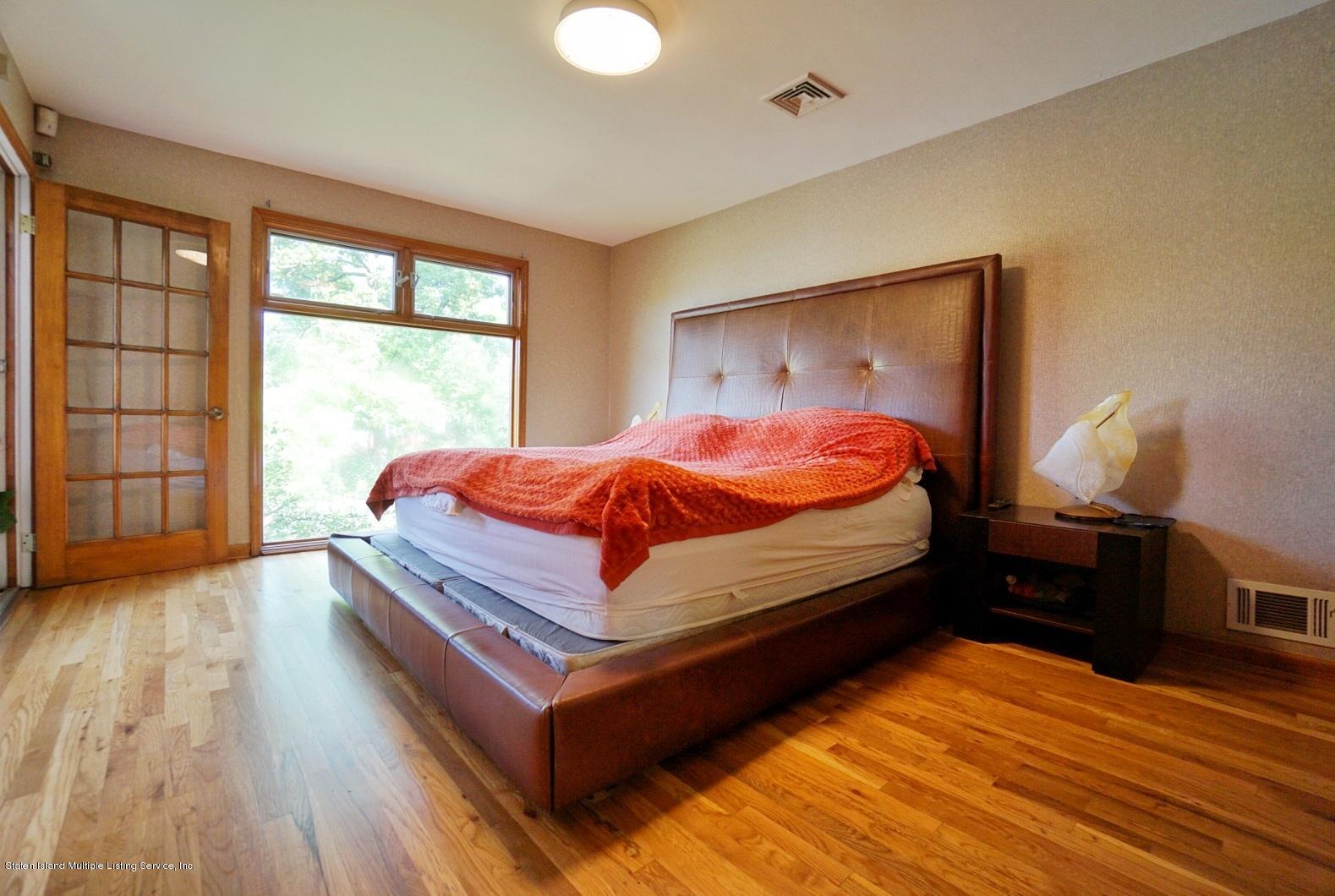 2223 Clove Road Staten Island, NY 10305 - Photo 22 of 46 (22) Master Bedroom