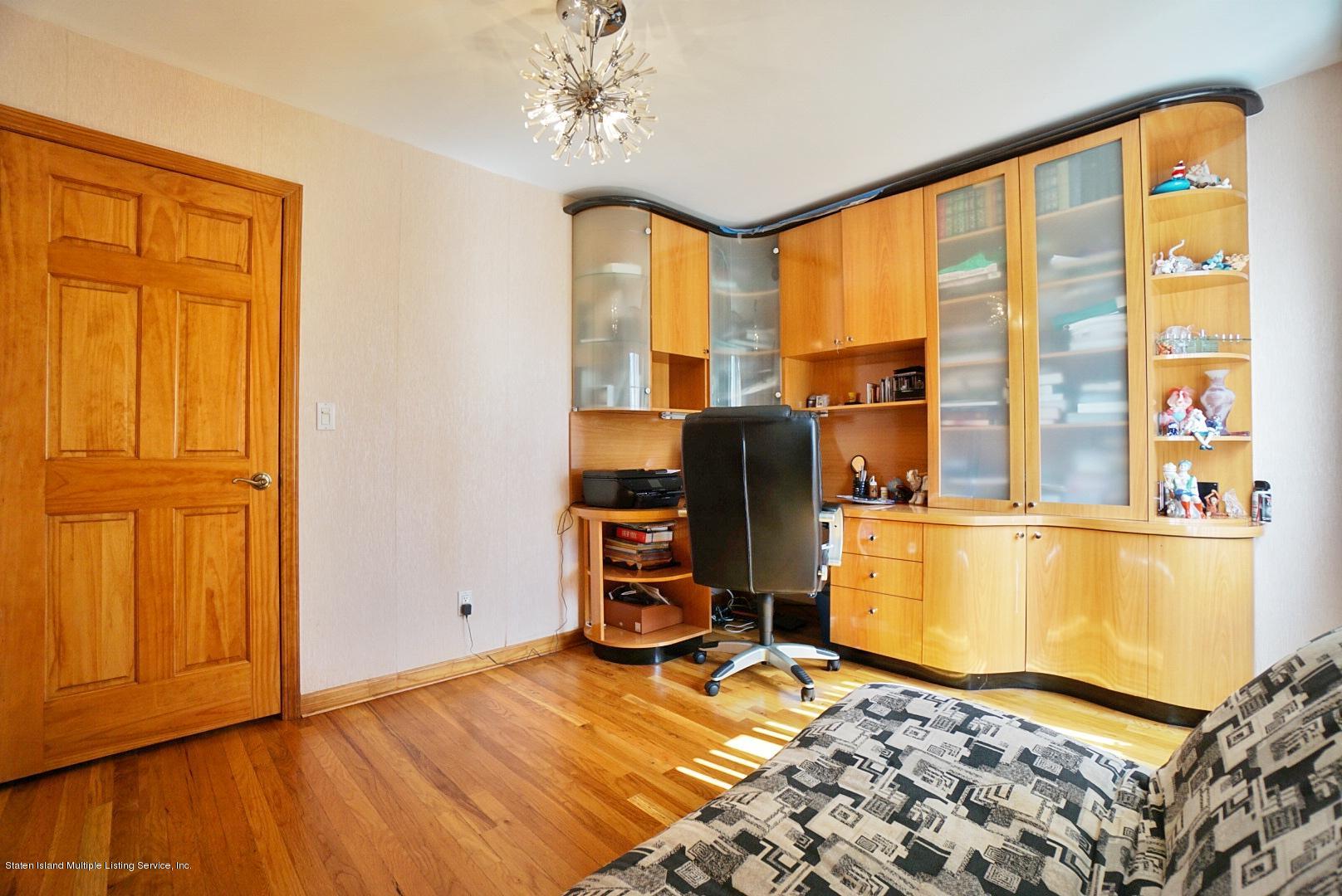 2223 Clove Road Staten Island, NY 10305 - Photo 27 of 46 (27) Bedroom 3