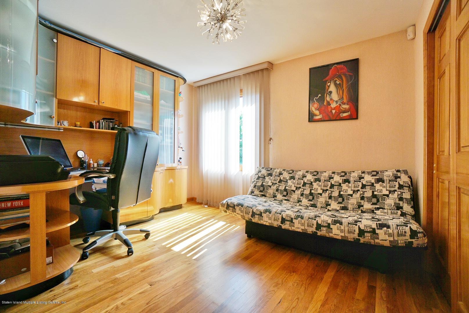 2223 Clove Road Staten Island, NY 10305 - Photo 28 of 46 (28) Bedroom 3