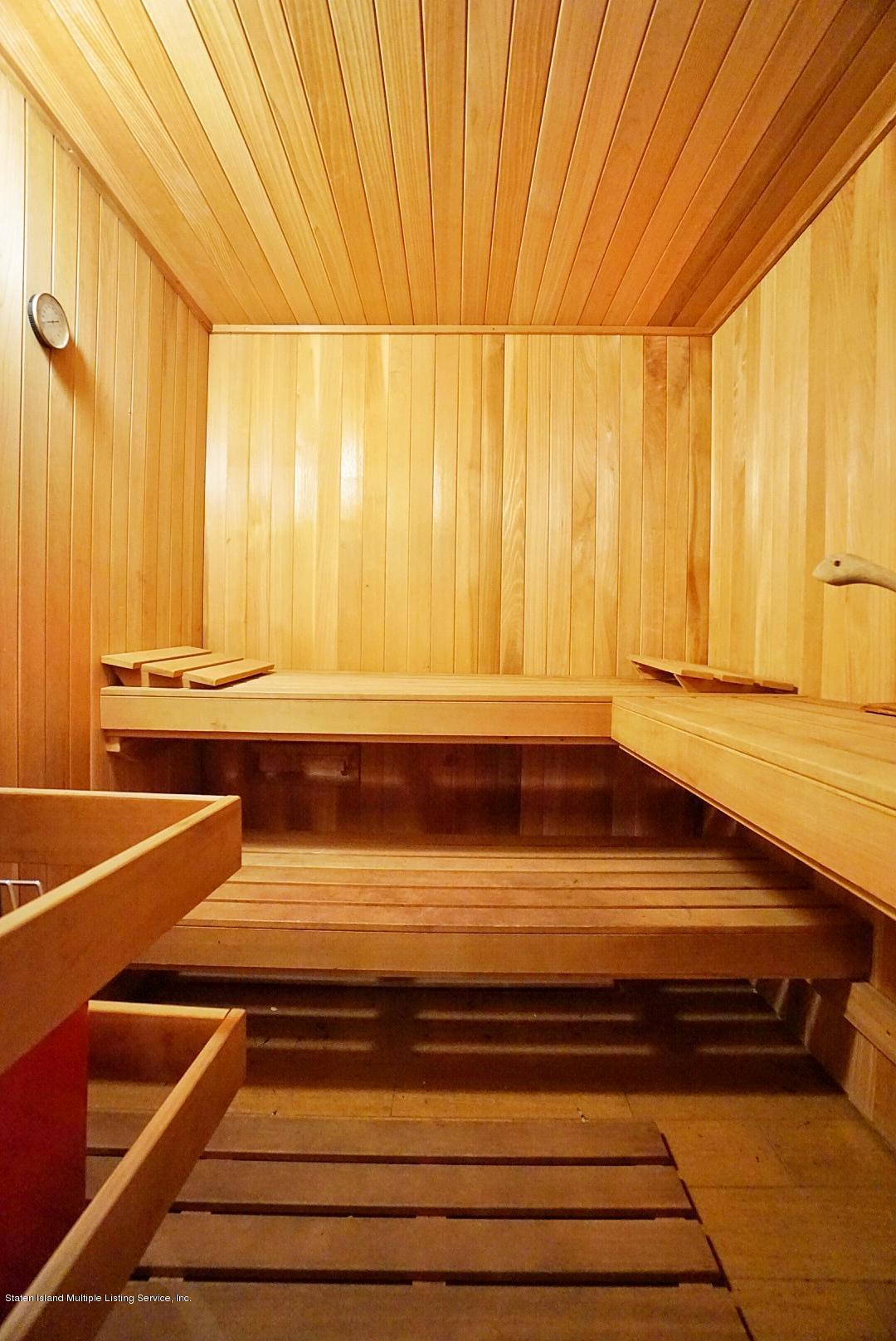 2223 Clove Road Staten Island, NY 10305 - Photo 35 of 46 (35) Level 1 Sauna