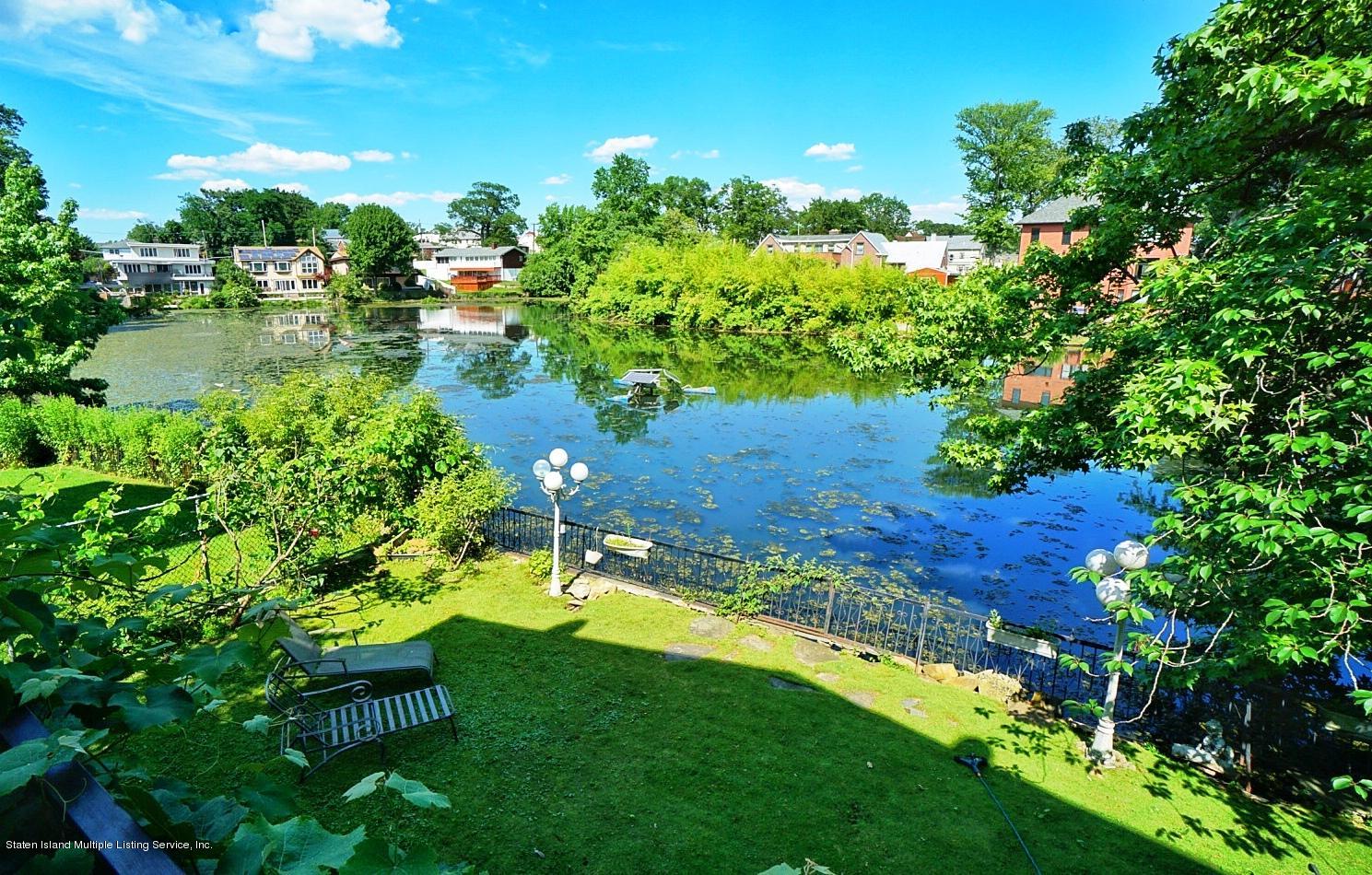 2223 Clove Road Staten Island, NY 10305 - Photo 39 of 46 (39) Balcony Views Summer Time