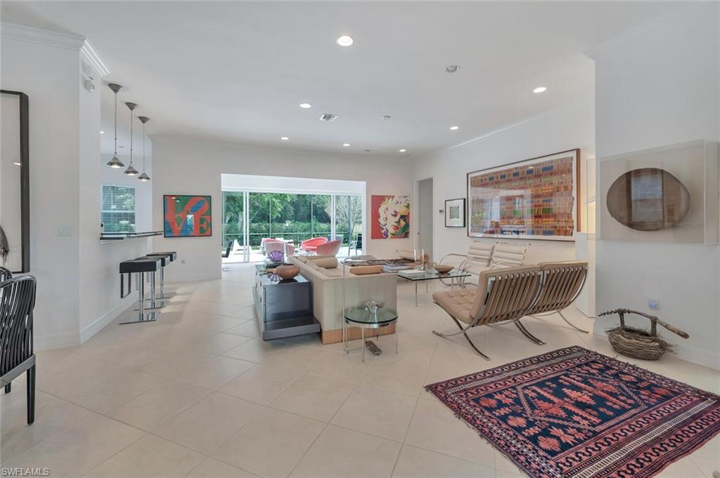 6577 Marbella Lane Naples, FL 34105 - Photo 3 of 45