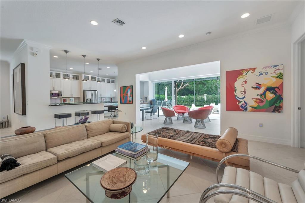 6577 Marbella Lane Naples, FL 34105 - Photo 4 of 45