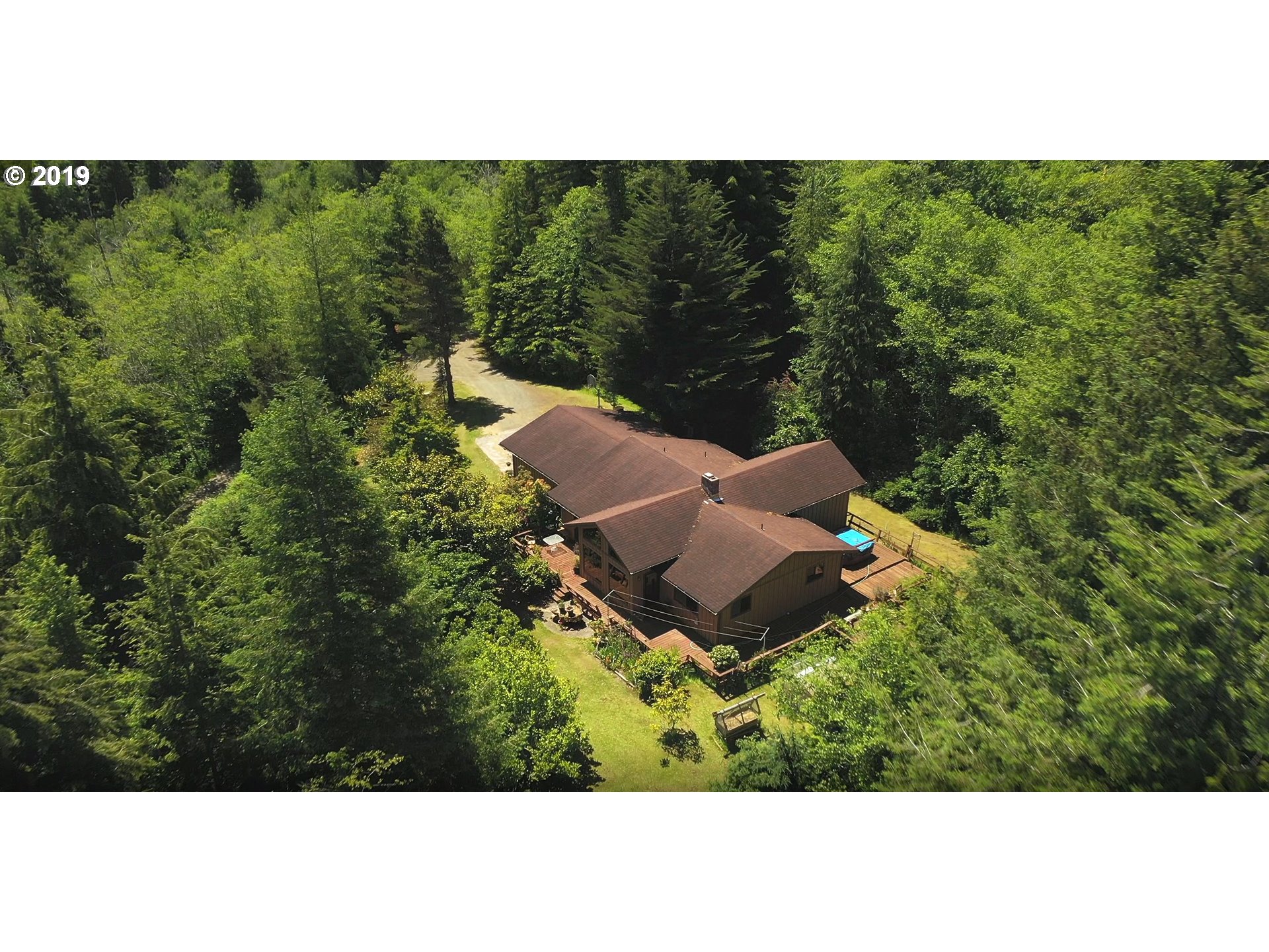 57357 Harlocker Hill Road Coquille, OR 97423 - Photo 1 of 32 Gallery Image 1