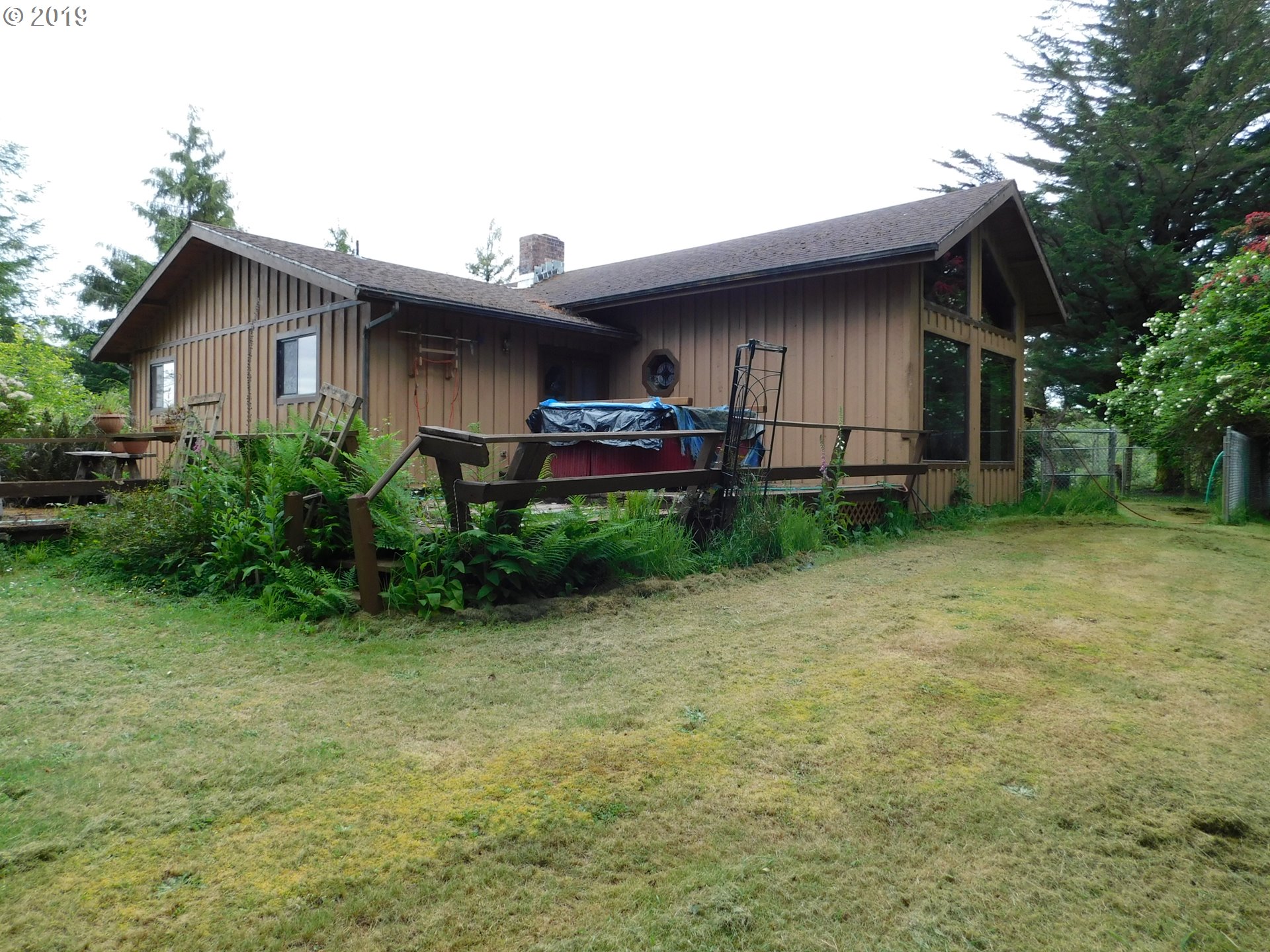 57357 Harlocker Hill Road Coquille, OR 97423 - Photo 3 of 32 Gallery Image 3