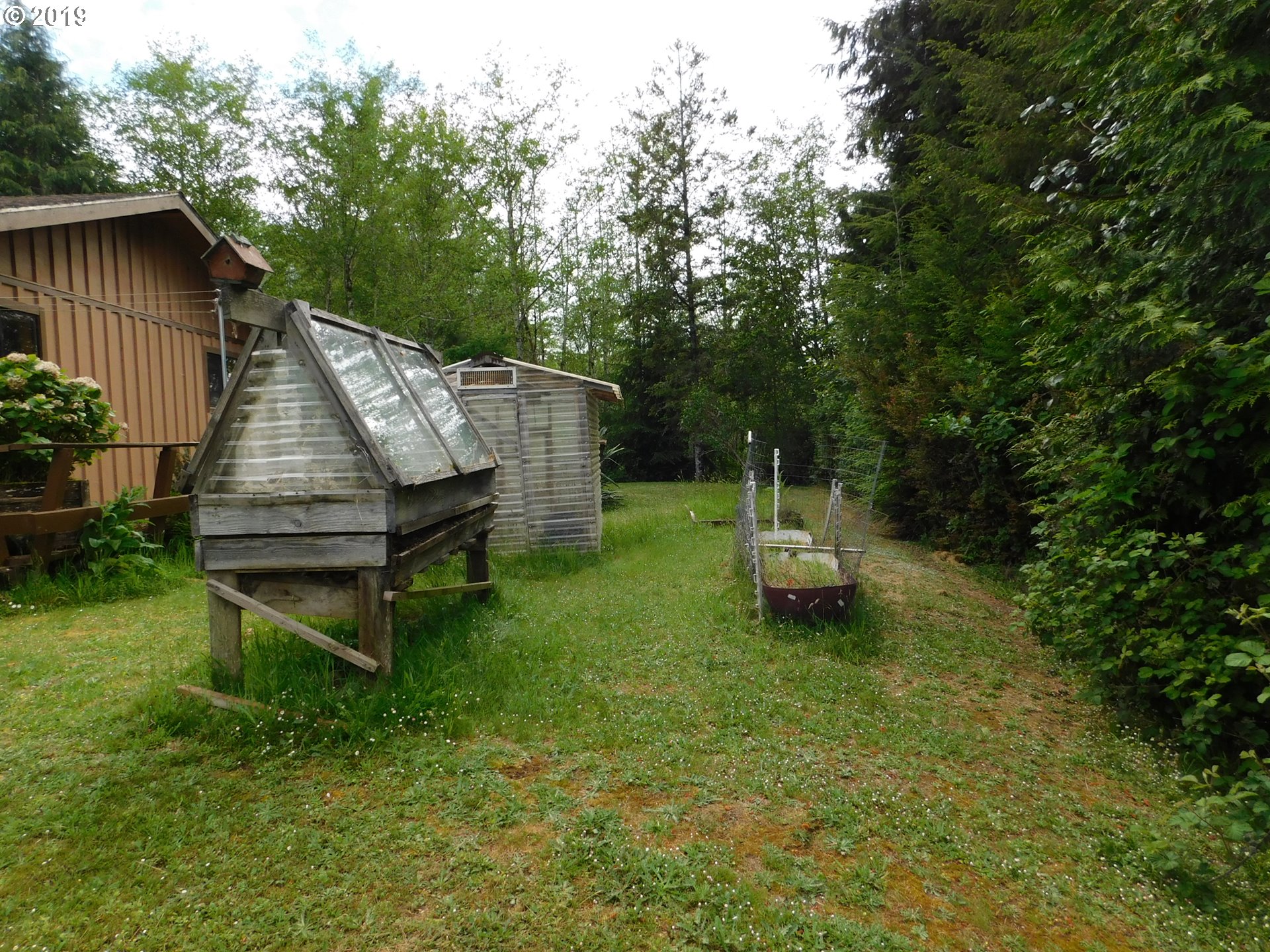 57357 Harlocker Hill Road Coquille, OR 97423 - Photo 27 of 32 Gallery Image 27