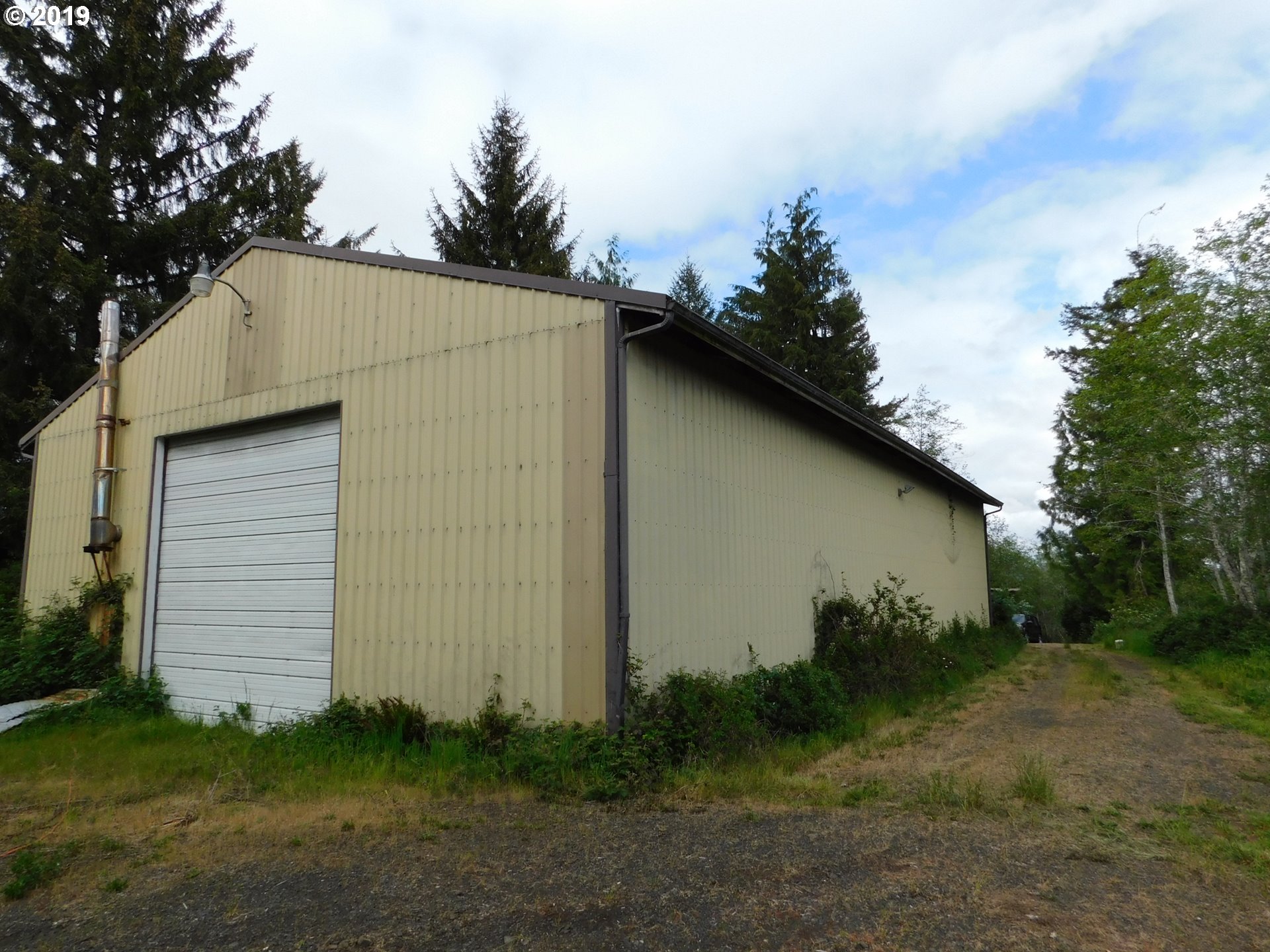 57357 Harlocker Hill Road Coquille, OR 97423 - Photo 30 of 32 Gallery Image 30