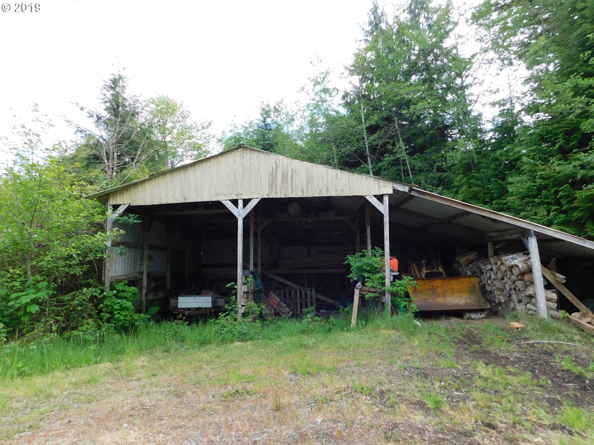 57357 Harlocker Hill Road Coquille, OR 97423 - Photo 31 of 32 Gallery Image 31