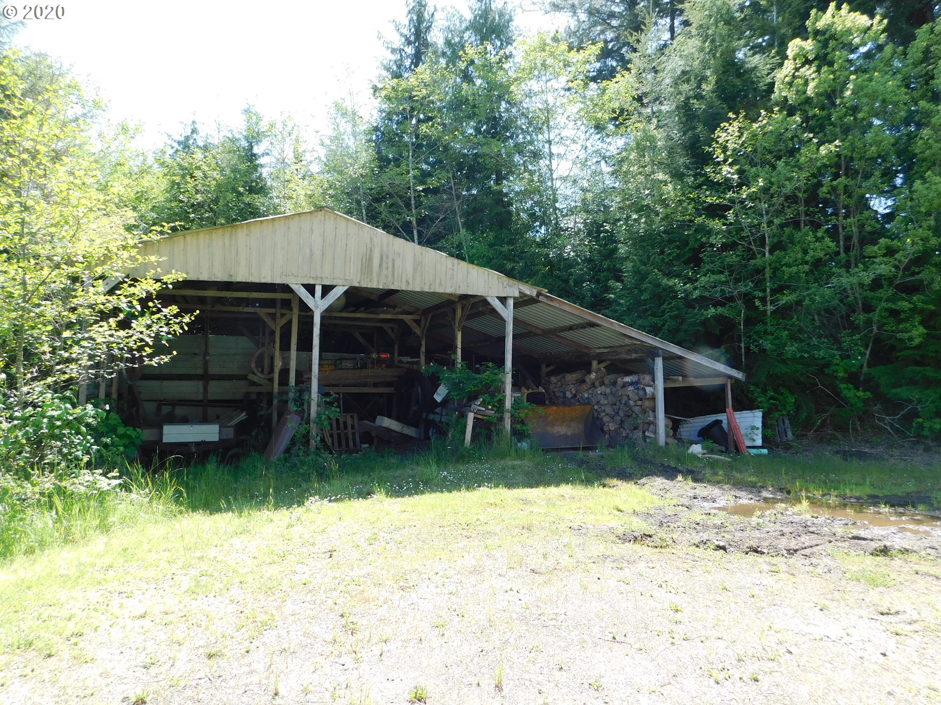 57357 Harlocker Hill Road Coquille, OR 97423 - Photo 32 of 32 Gallery Image 32