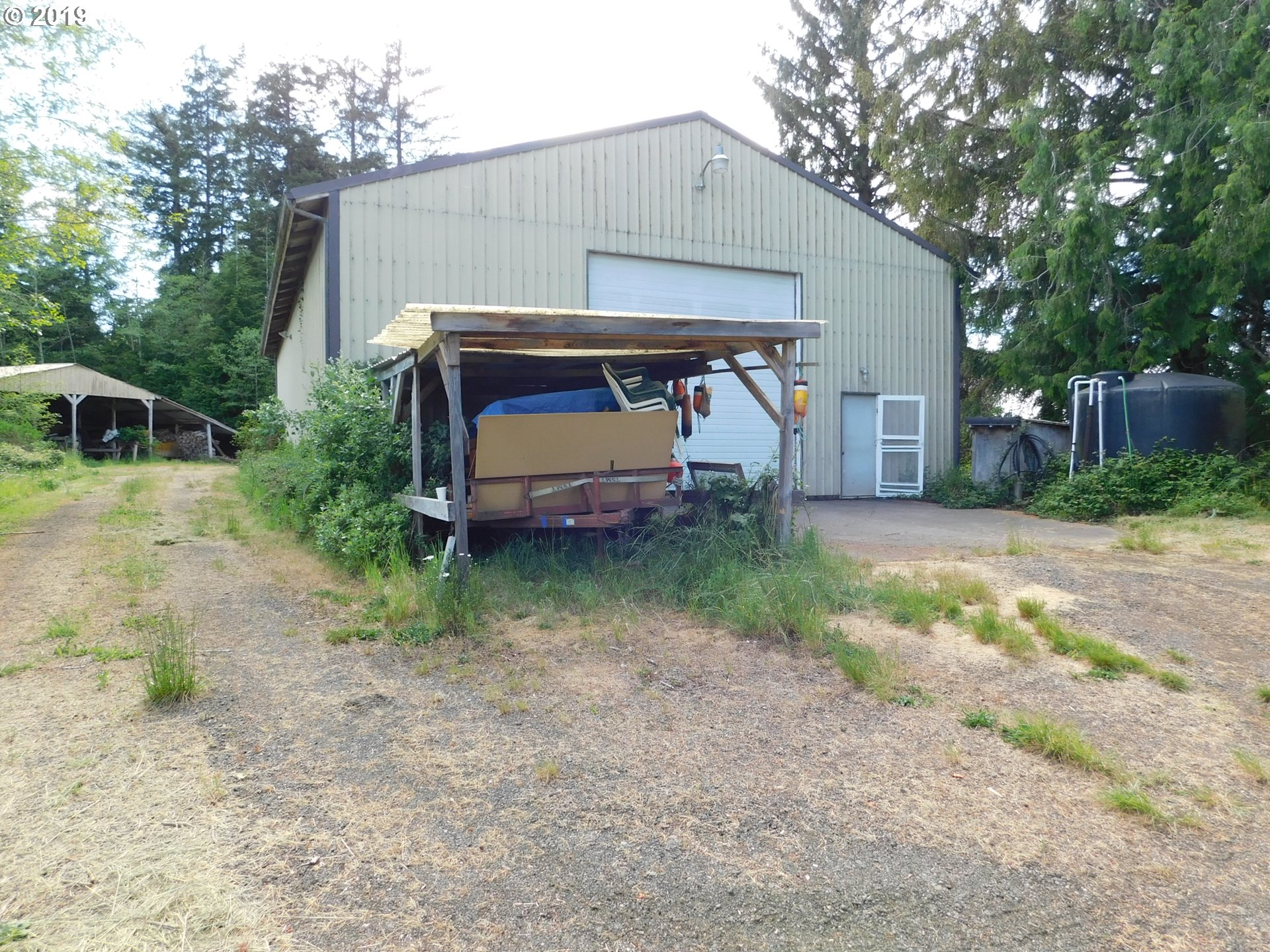 57357 Harlocker Hill Road Coquille, OR 97423 - Photo 5 of 32 Gallery Image 5