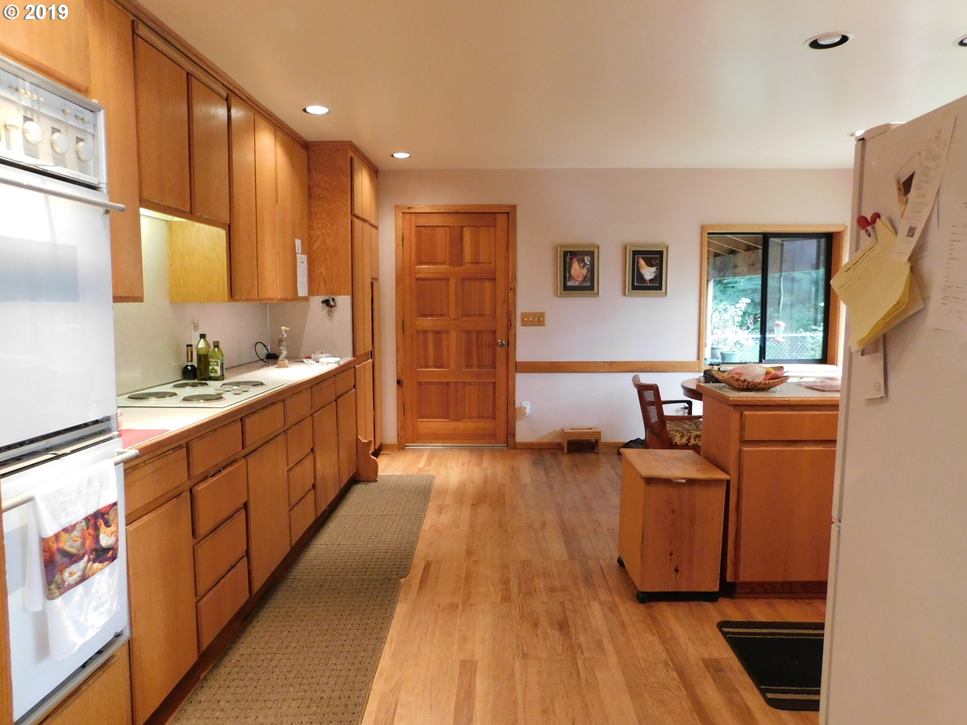 57357 Harlocker Hill Road Coquille, OR 97423 - Photo 6 of 32 Gallery Image 6