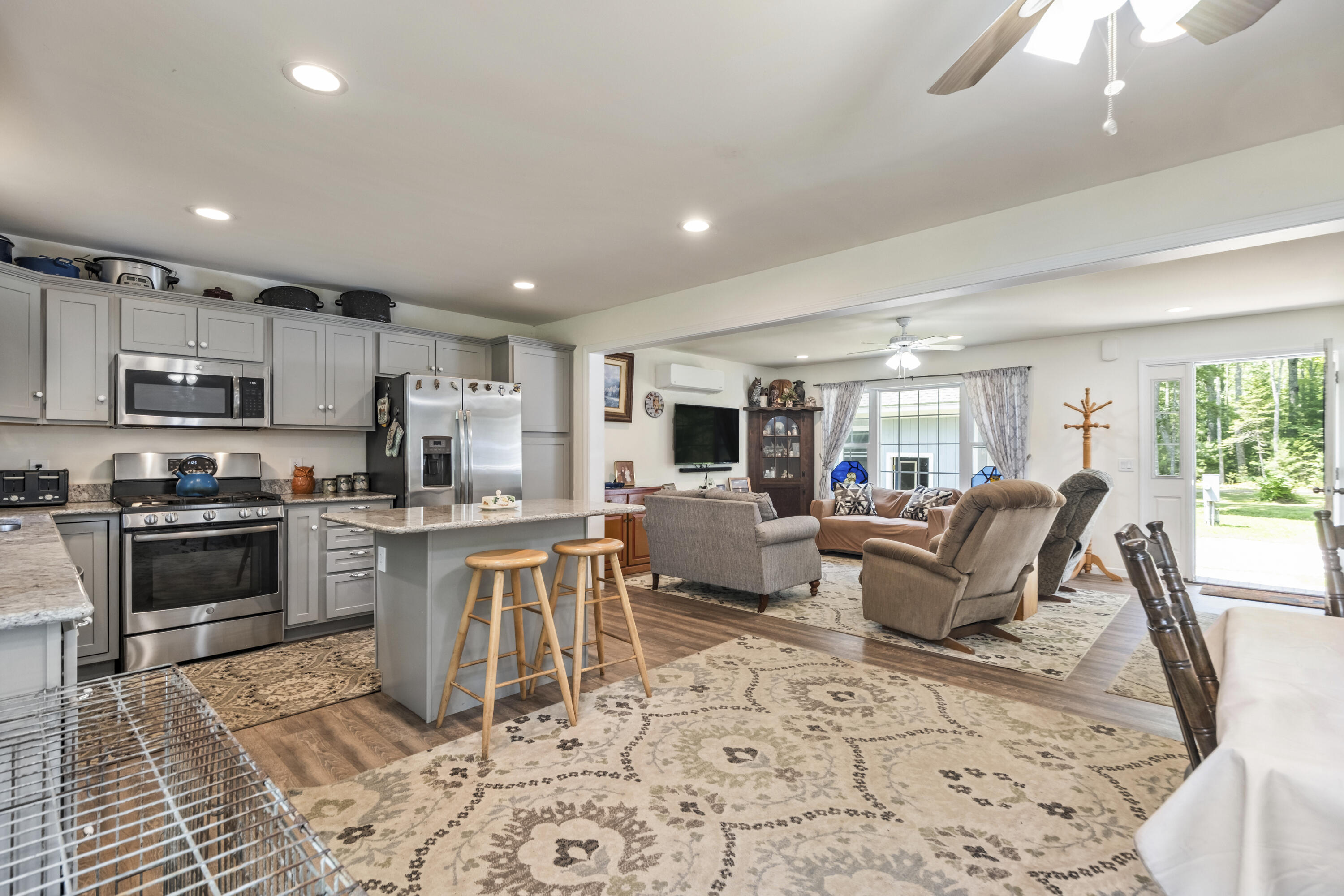 63 Highfield Road Hope, ME 04847 - Photo 4 of 42 15- 63 Highfield Road - Hope - JAC
