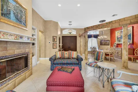 $1,000,000 | 1083 Southwest 156th Terrace, Pembroke Pines, FL 33027