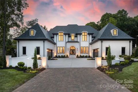 $3,670,000 | 1045 Maxwell Court, Unit 10, Marvin, NC 28173