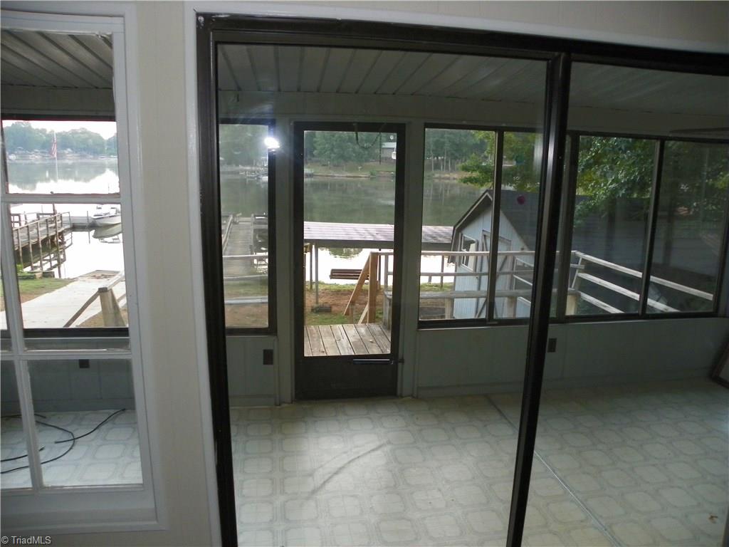 1240 Riverview Road Lexington, NC 27292 - Photo 12 of 13 Sunroom