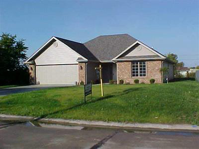 240 Brandywine Lane Decatur, IN 46733 - Photo 1 of 1