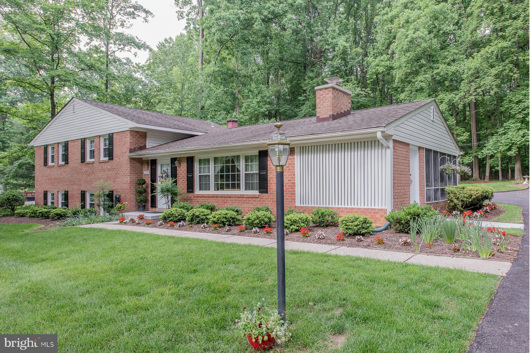 3306 Sharp Road Glenwood, MD 21738 - Photo 1 of 30 Exterior (Front)