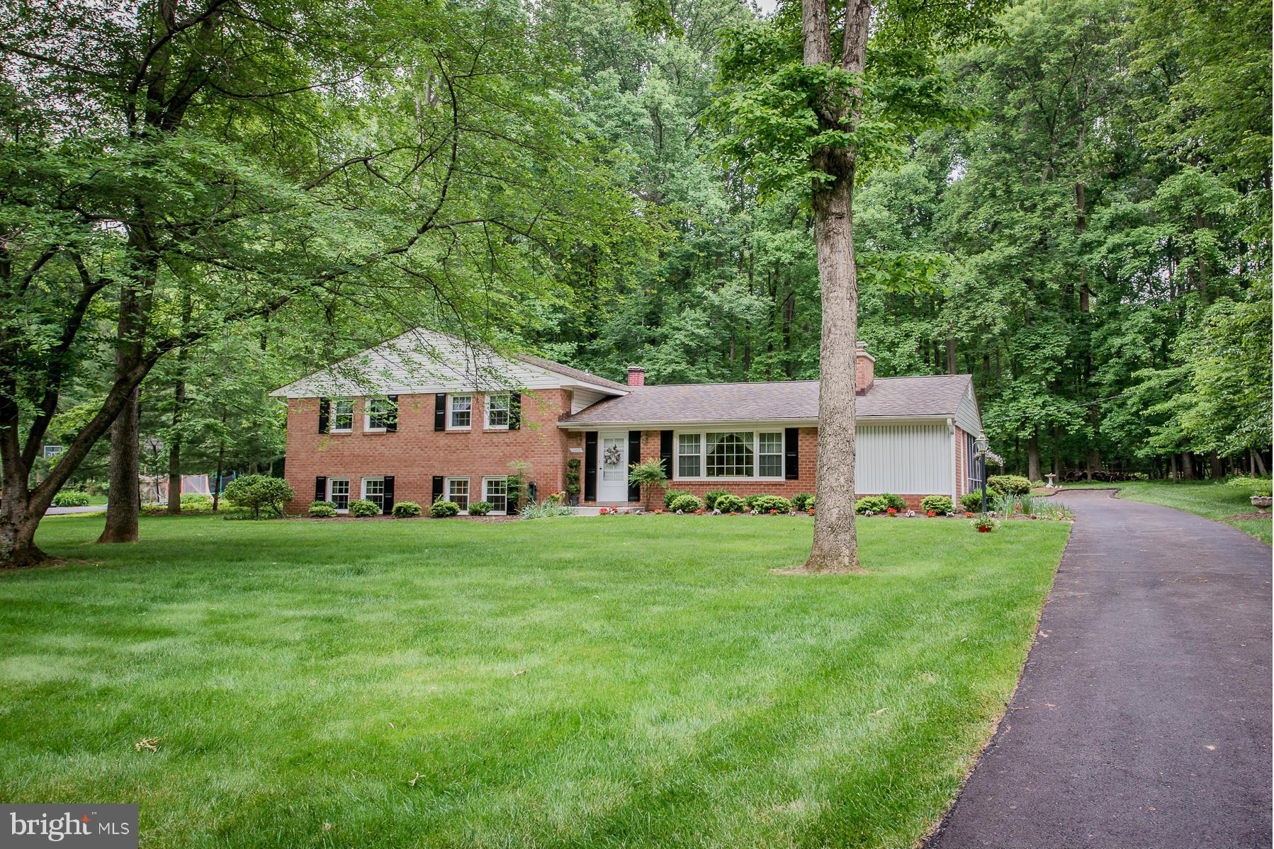 3306 Sharp Road Glenwood, MD 21738 - Photo 2 of 30 Exterior (Front)