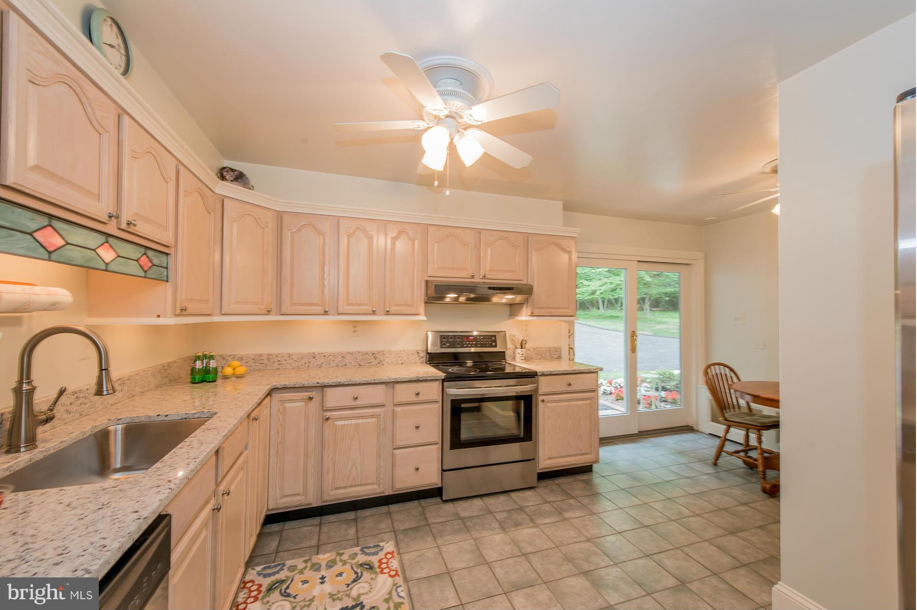 3306 Sharp Road Glenwood, MD 21738 - Photo 11 of 30 Kitchen