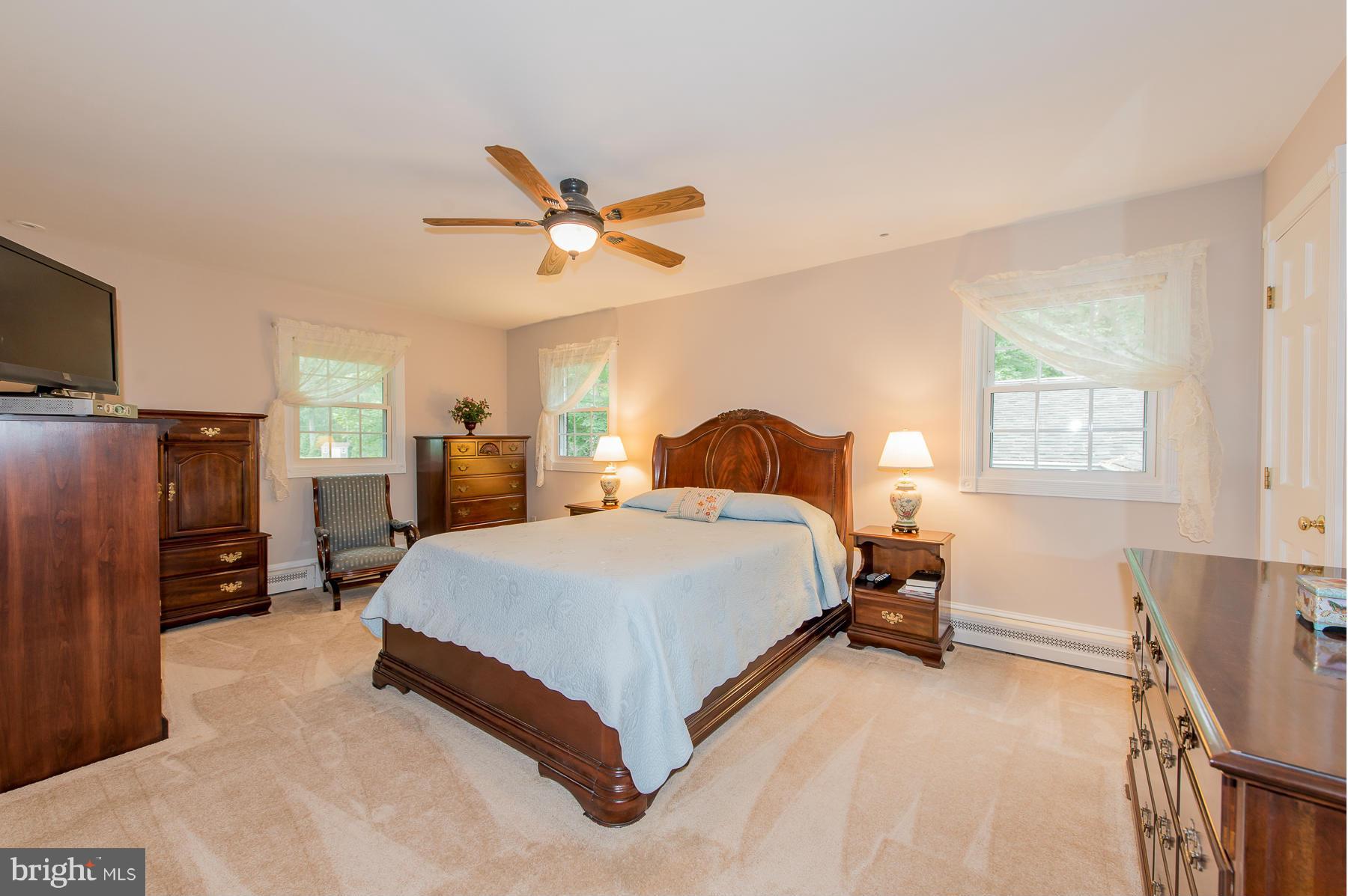 3306 Sharp Road Glenwood, MD 21738 - Photo 13 of 30 Bedroom (Master)