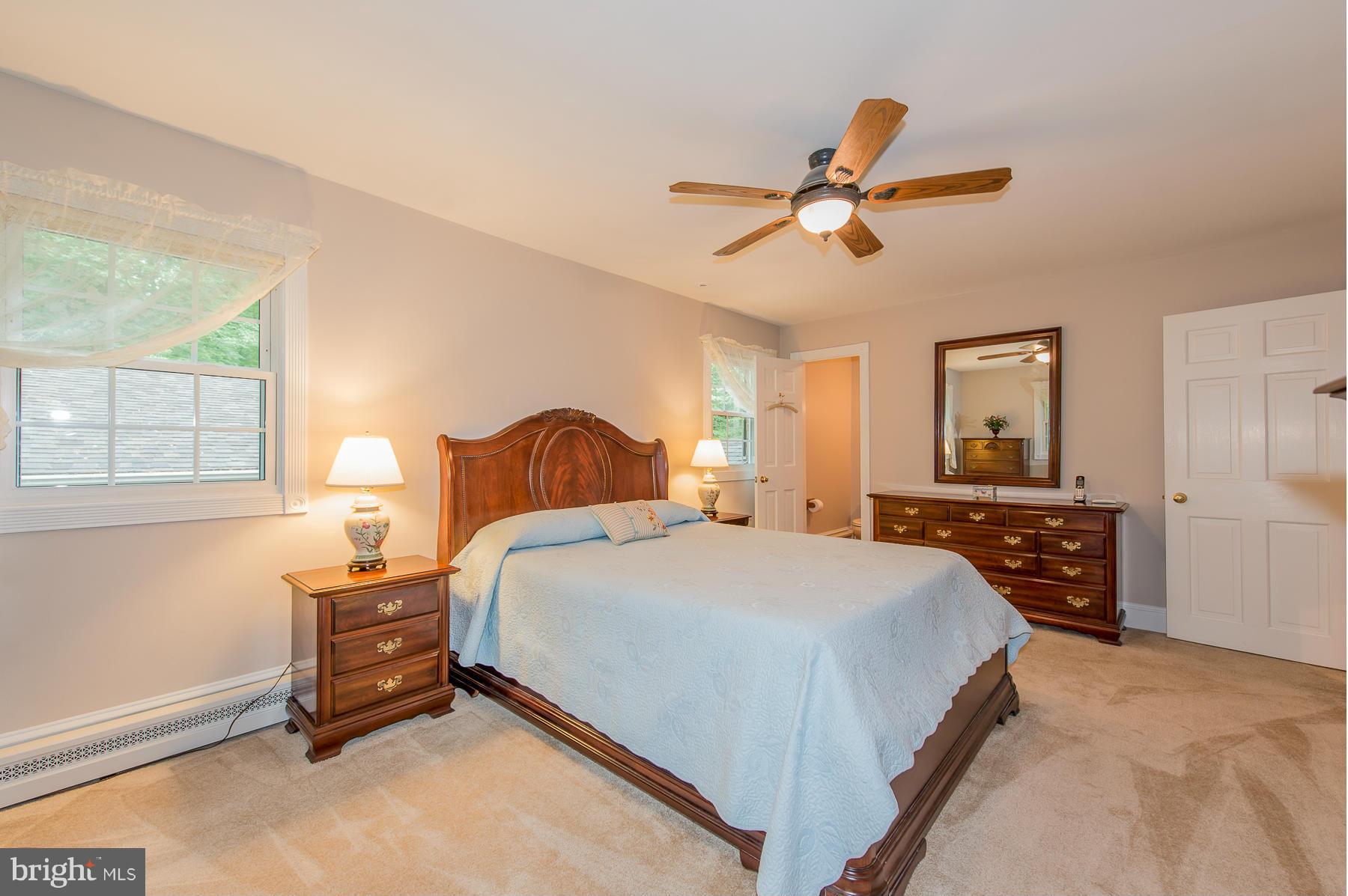 3306 Sharp Road Glenwood, MD 21738 - Photo 14 of 30 Bedroom (Master)