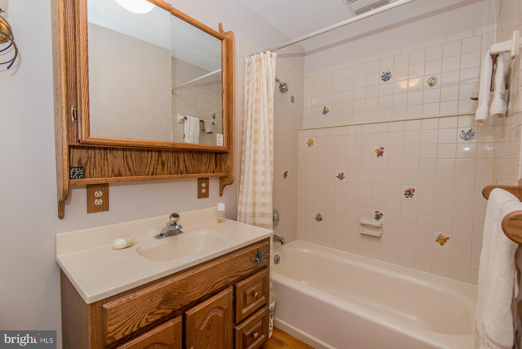 3306 Sharp Road Glenwood, MD 21738 - Photo 15 of 30 Bath (Master)