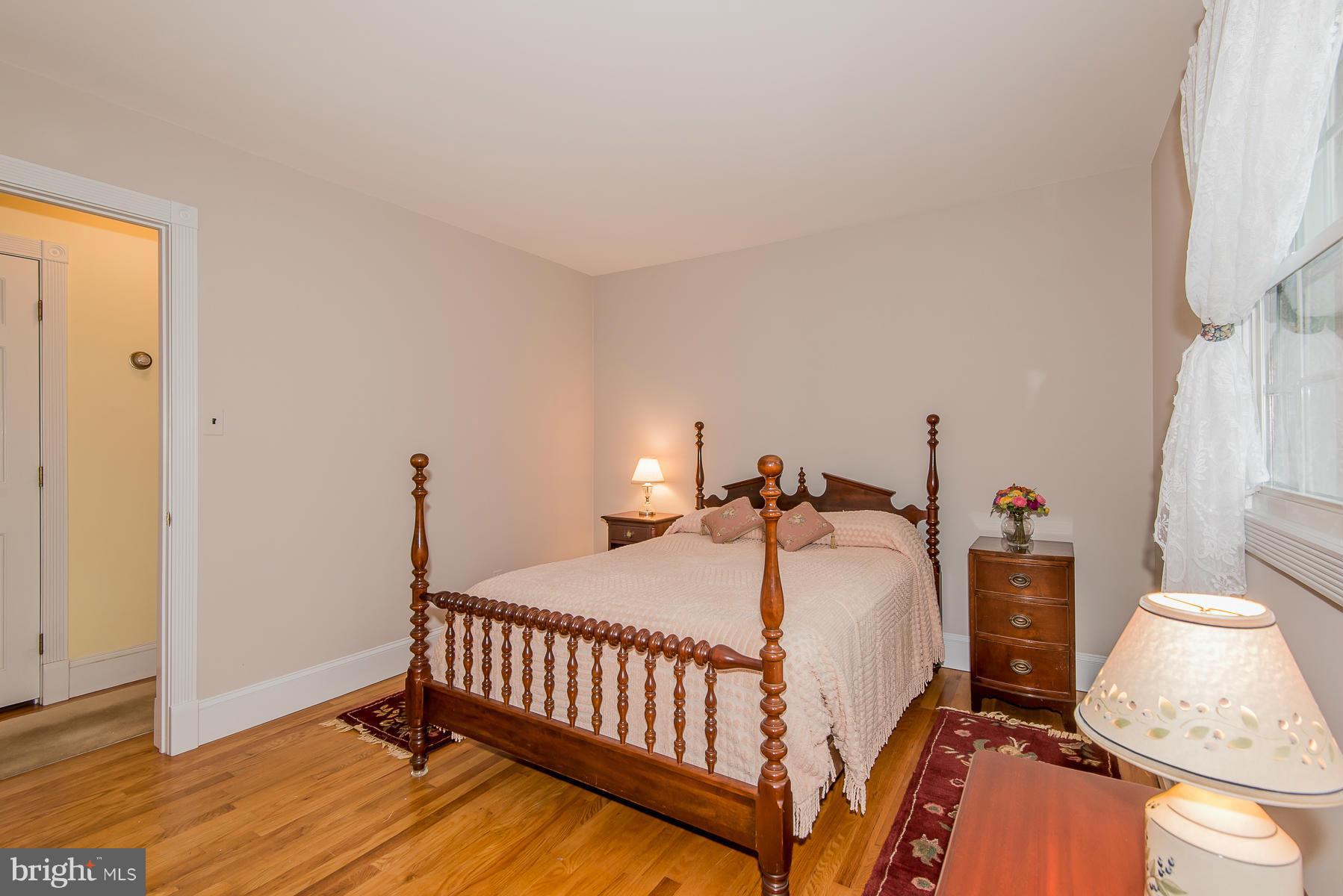 3306 Sharp Road Glenwood, MD 21738 - Photo 18 of 30 Bedroom