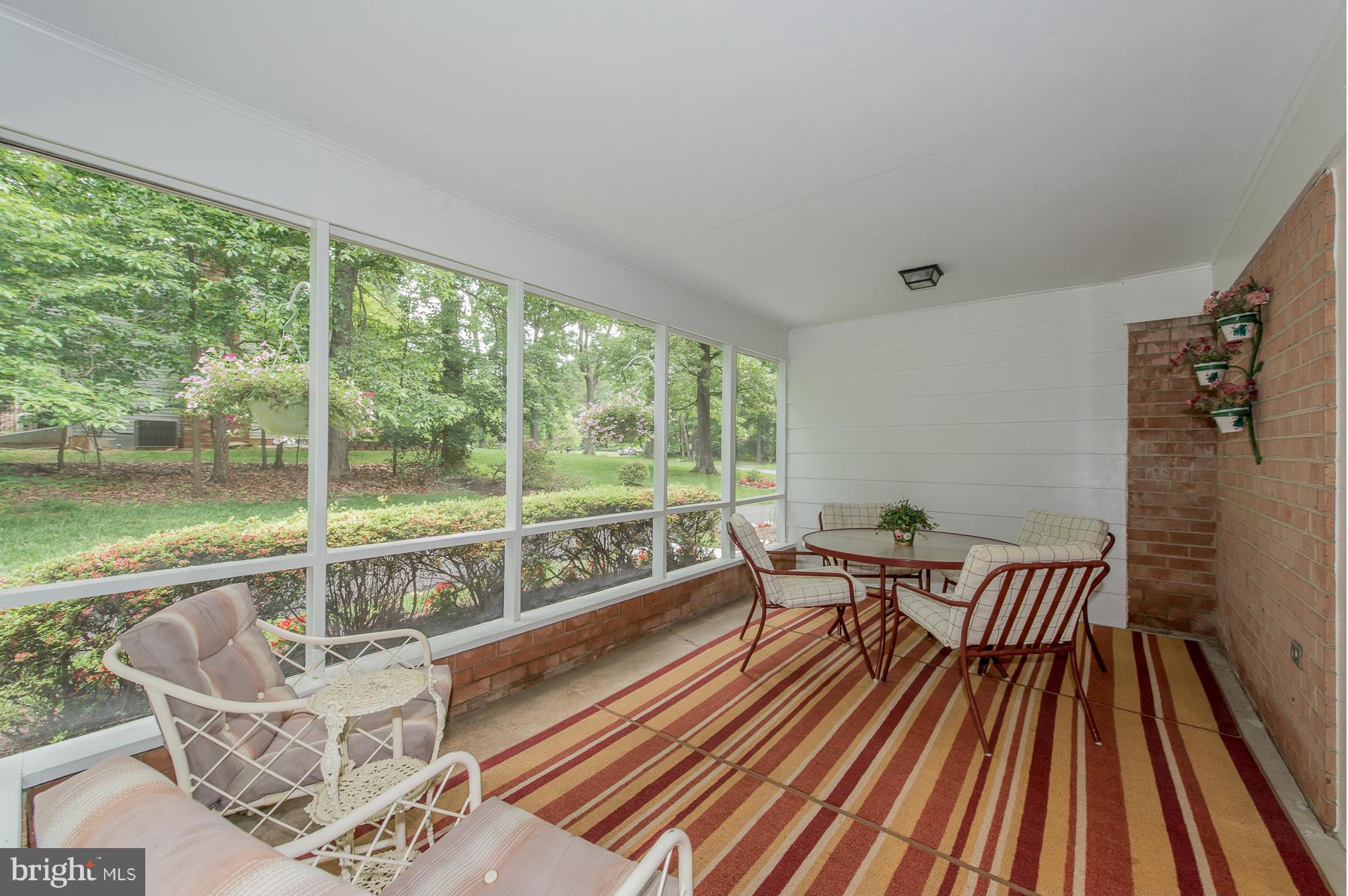 3306 Sharp Road Glenwood, MD 21738 - Photo 27 of 30 3-Season Room