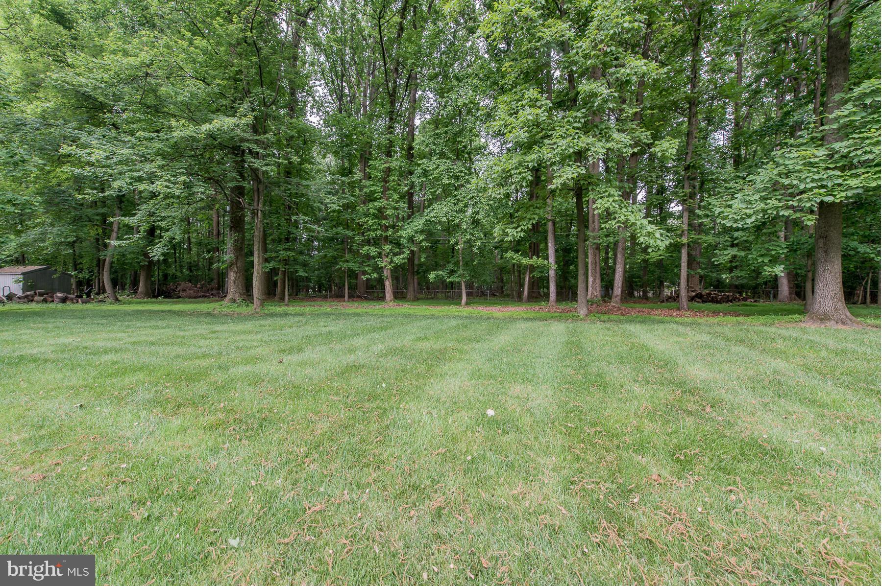 3306 Sharp Road Glenwood, MD 21738 - Photo 30 of 30 Backyard