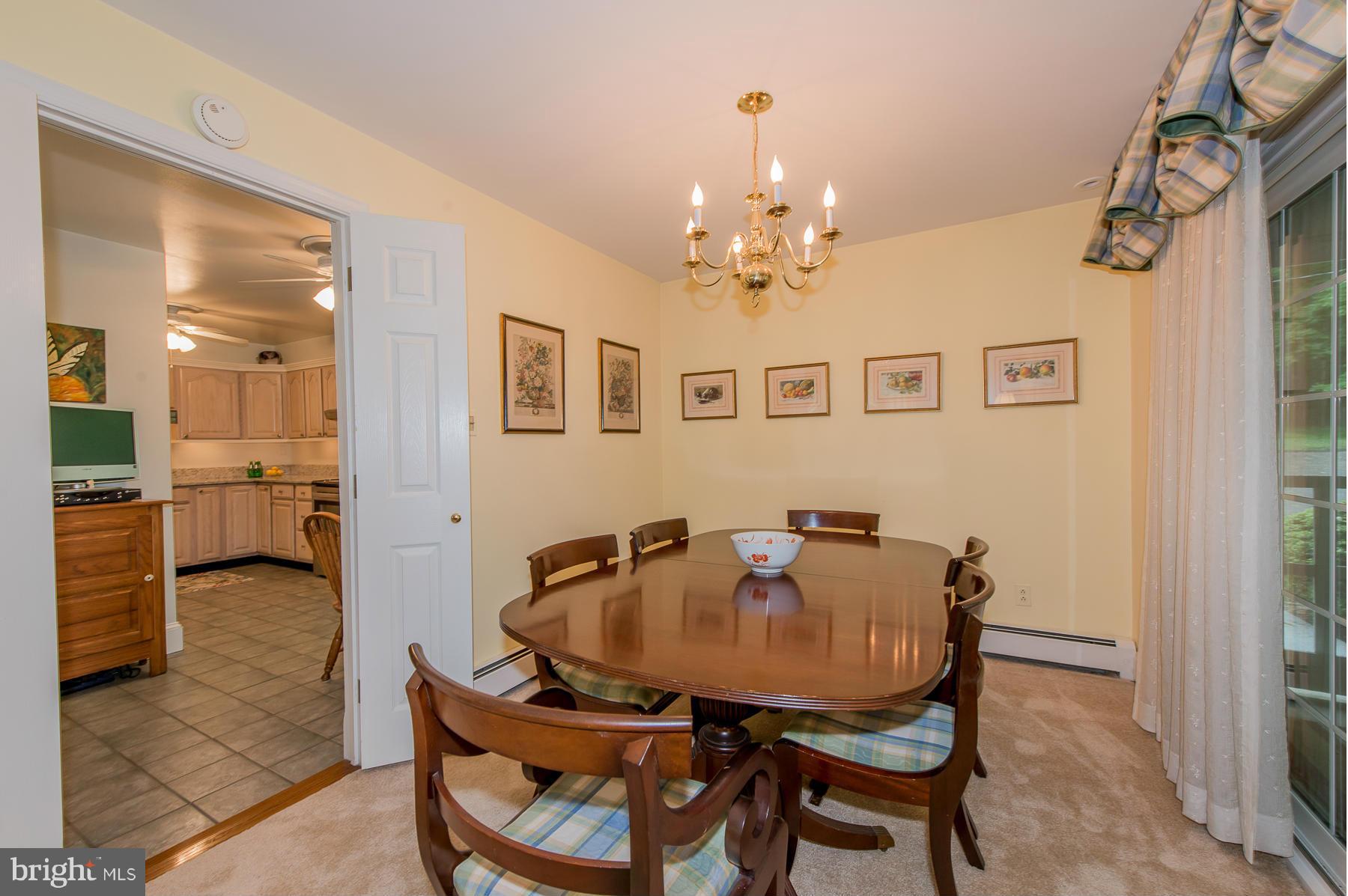 3306 Sharp Road Glenwood, MD 21738 - Photo 6 of 30 Dining Room