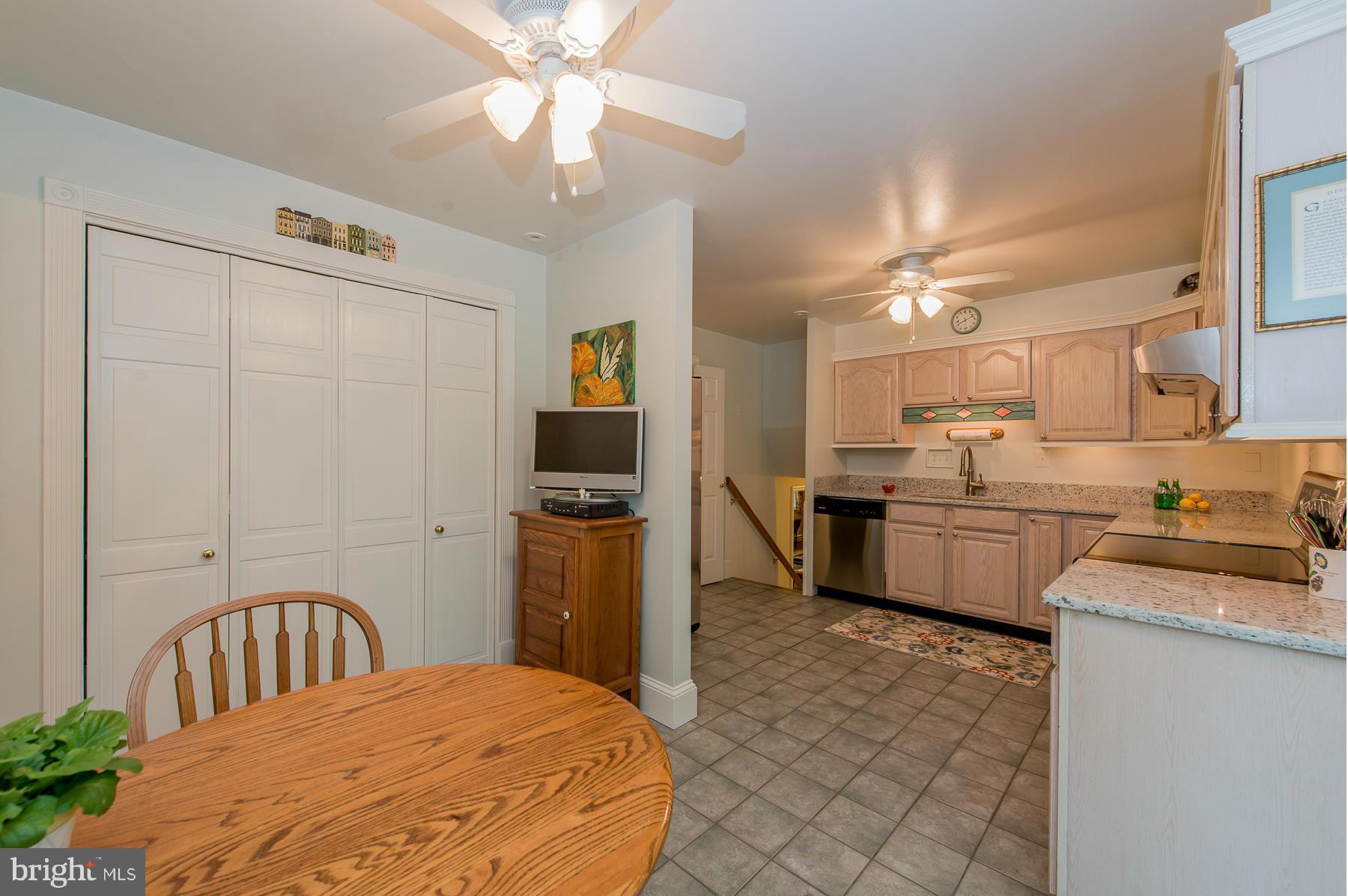 3306 Sharp Road Glenwood, MD 21738 - Photo 7 of 30 Kitchen