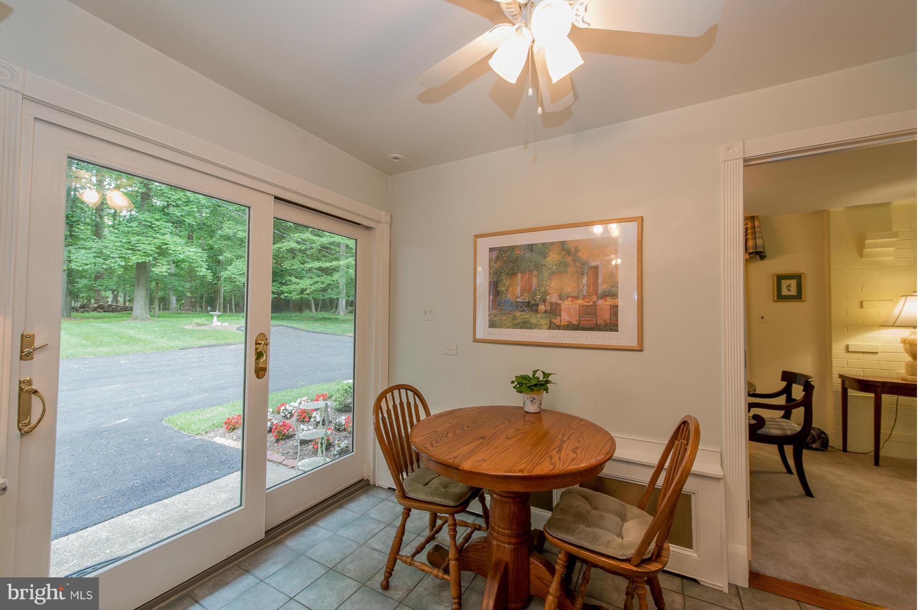 3306 Sharp Road Glenwood, MD 21738 - Photo 8 of 30 Kitchen Breakfast Area