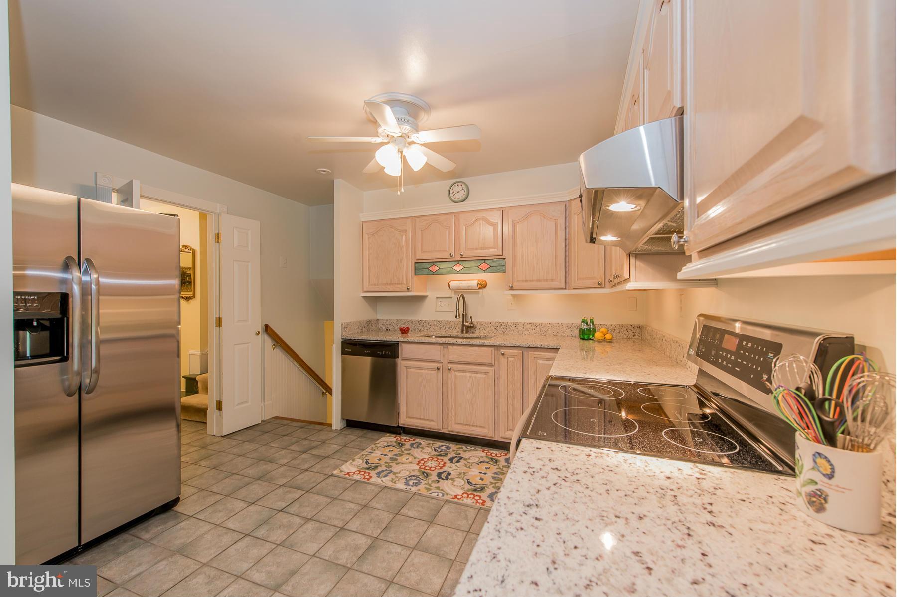 3306 Sharp Road Glenwood, MD 21738 - Photo 9 of 30 Kitchen