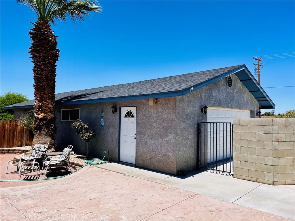 16830 Ocotilla Road Apple Valley, CA 92307 - Photo 24 of 59