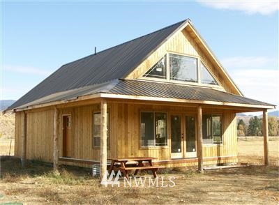 19138 State Rte 20 Winthrop, WA 98862 - Photo 1 of 1 Gallery Image 1