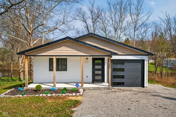 $230,000 | 301 Beech Road, North Vernon, IN 47265