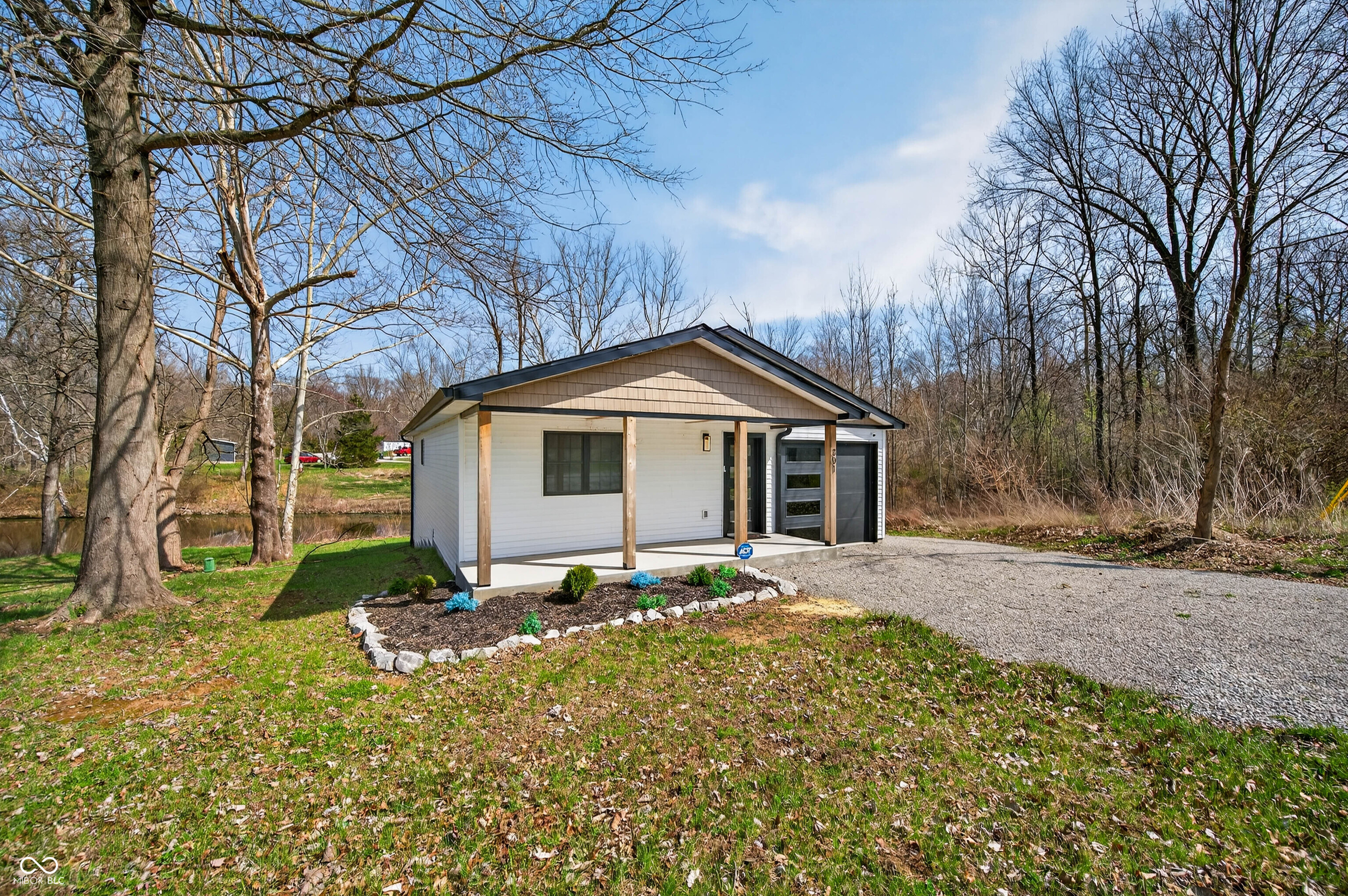 301 Beech Road North Vernon, IN 47265 - Photo 2 of 30
