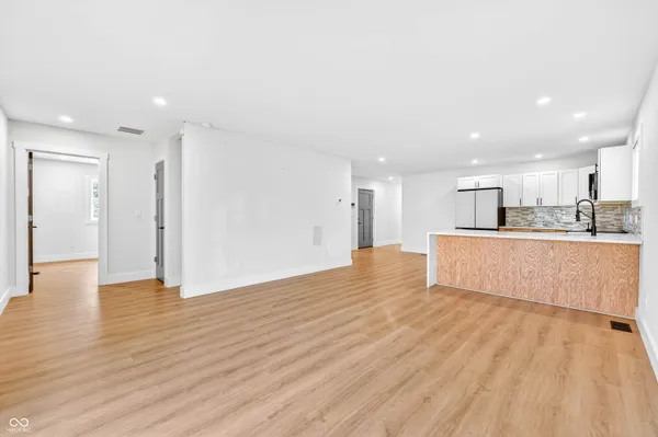 $230,000 | 301 Beech Road, North Vernon, IN 47265