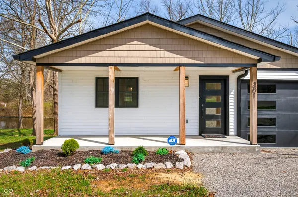 $230,000 | 301 Beech Road, North Vernon, IN 47265