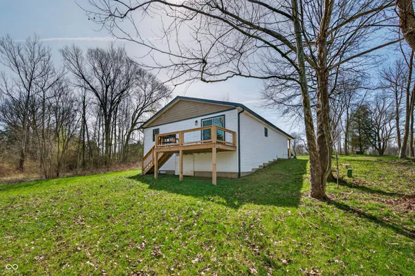 $230,000 | 301 Beech Road, North Vernon, IN 47265